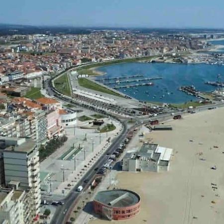 Northwind Apartment Póvoa de Varzim Esterno foto