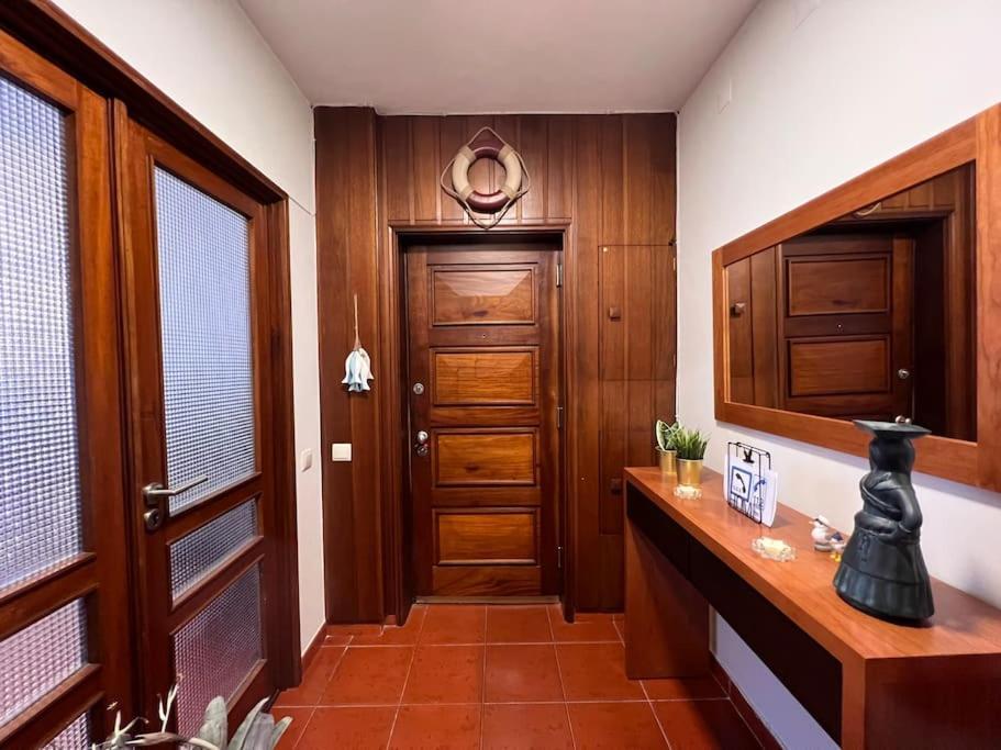 Northwind Apartment Póvoa de Varzim Esterno foto