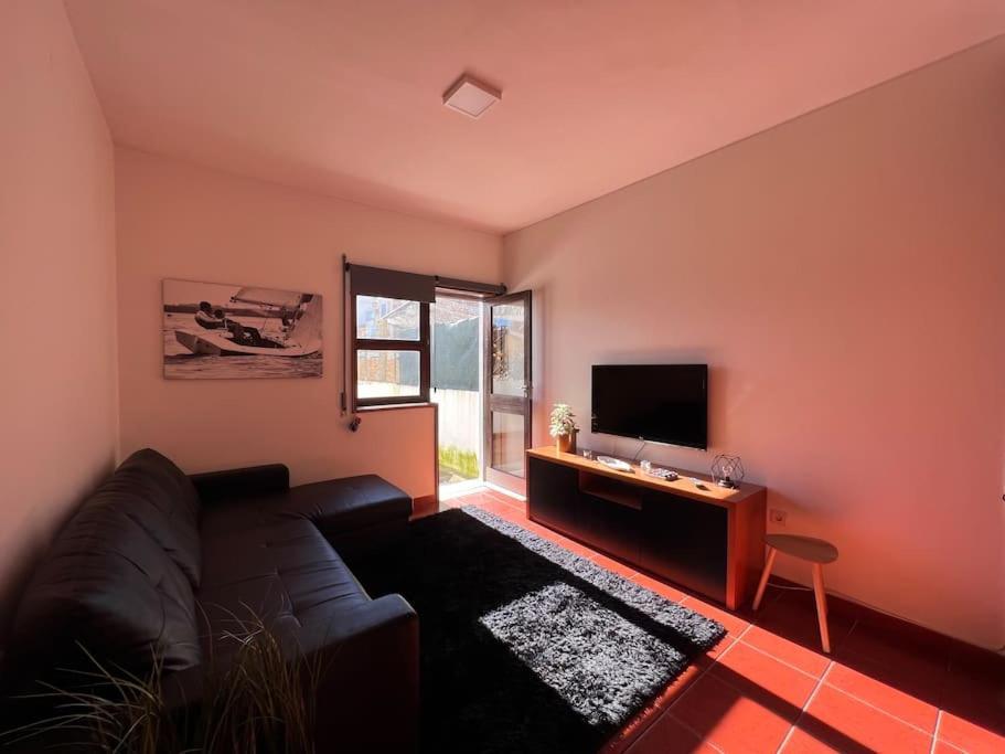 Northwind Apartment Póvoa de Varzim Esterno foto