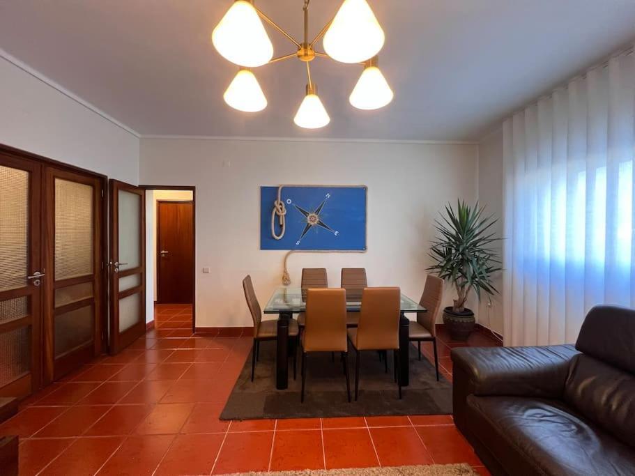 Northwind Apartment Póvoa de Varzim Esterno foto