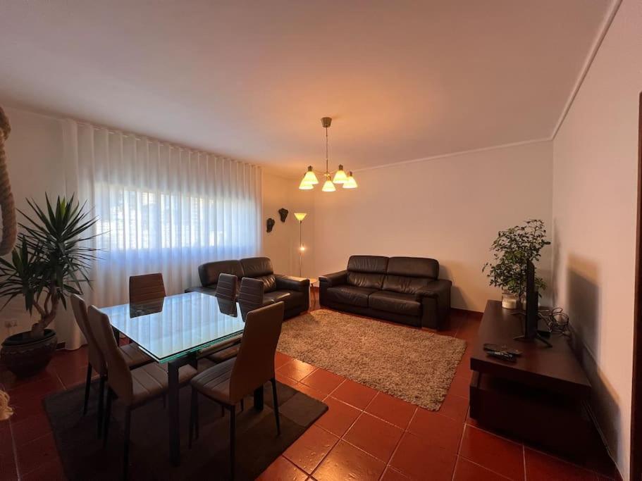 Northwind Apartment Póvoa de Varzim Esterno foto