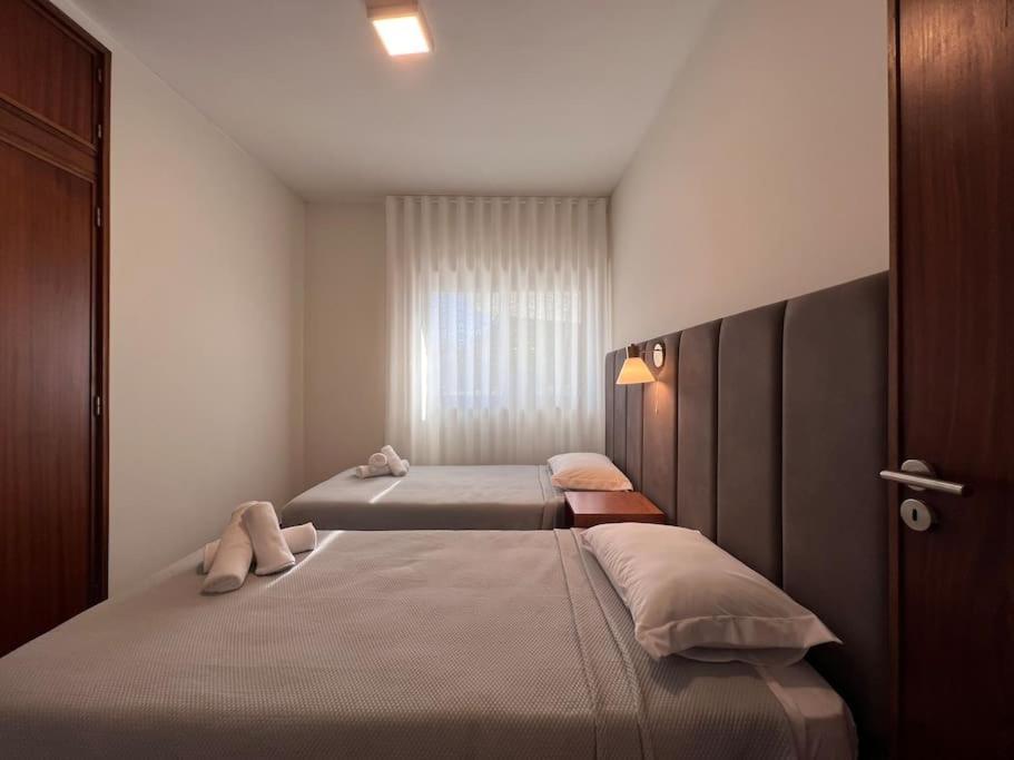 Northwind Apartment Póvoa de Varzim Esterno foto