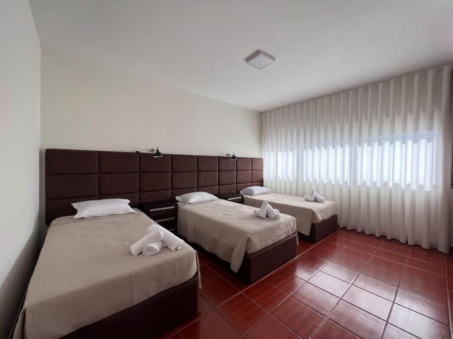 Northwind Apartment Póvoa de Varzim Esterno foto