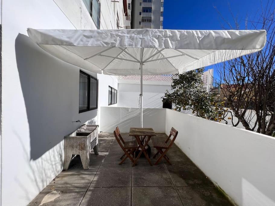 Northwind Apartment Póvoa de Varzim Esterno foto