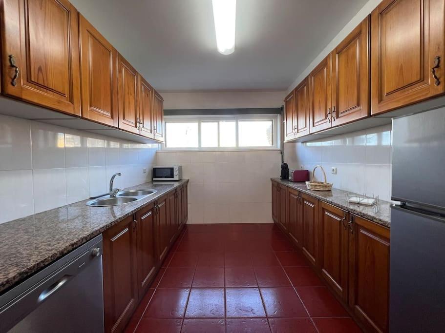 Northwind Apartment Póvoa de Varzim Esterno foto