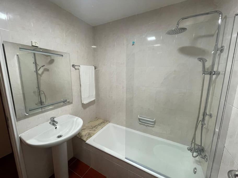 Northwind Apartment Póvoa de Varzim Esterno foto